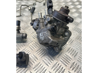 Комплект системы впрыска топлива 059130277, 0445117042    Audi A6 S6 C7 4G  Cdu 