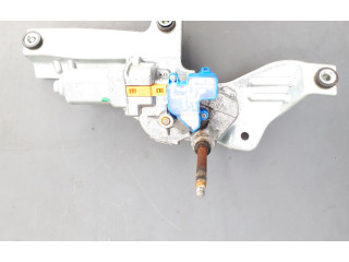 Моторчик заднего дворника 86510SC091    Subaru XV