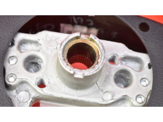 Руль Honda City 2002 - 2008 года