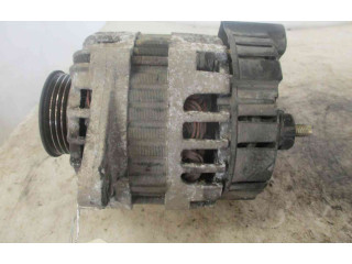 Генератор 3730002550, 3730002550 Hyundai Getz