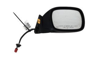 Зеркало электрическое        Jeep Cherokee XJ  1991 - 2001 года   