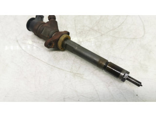 Vstřikovač 0445110311 Citroen Berlingo pro naftový motor 1.6