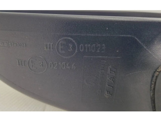 Zpětné zrcátko Fiat Punto Evo 2009 735596878, 11023