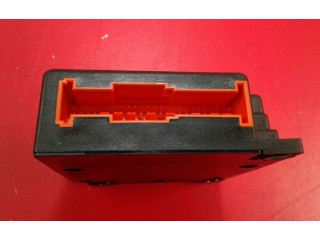 Блок подушек безопасности 9663357680 Citroen C2