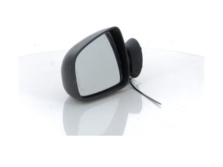 Зеркало электрическое Dacia Logan I 2004 - 2012 года