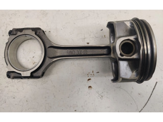 Píst Ford Mustang V