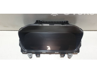 Панель приборов P32320737, T0475004   Volvo XC40       