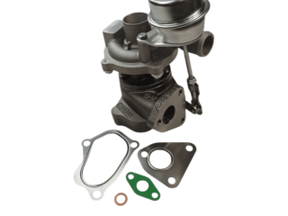  Турбина Opel Combo C  54359700019, TC30-0255         