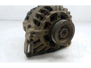 Генератор 7700437090 Renault Clio II