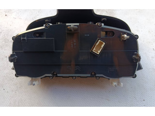 Панель приборов 9828219080 Citroen C3 Aircross