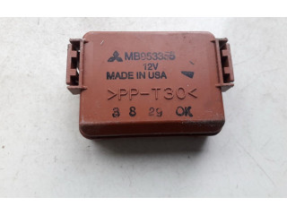 Блок управления MB953355 Mitsubishi Space Star