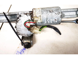 Моторчик дворников 191955113, 191955113    Volkswagen Golf II