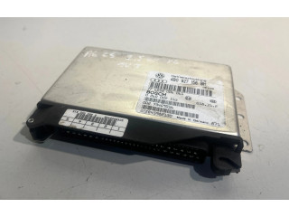 Блок управления двигателем Блок управления 4B0927156BH, 6058006061   Audi A6 S6 C5 4B