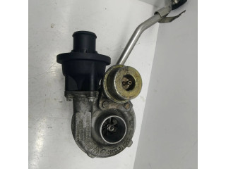 Турбина Mercedes-Benz A W168 1.7 A668096, AL0008