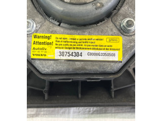 Подушка безопасности водителя 30754304, C8006B3350508 Volvo XC90
