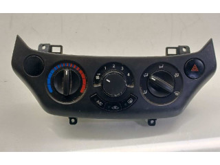 Модуль блока управления кондиционером 96650496   Chevrolet Aveo