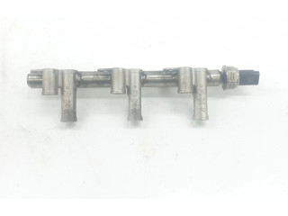 Топливная рампа 9802438180, 9802438180 Citroen C4 II