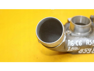  Турбина Audi A6 S6 C6 4F  059145715F         