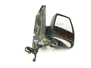 Зеркало электрическое правое Ford Transit Custom 2013- года