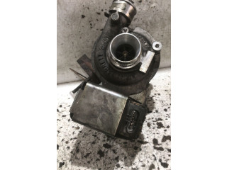  Турбина Chevrolet Captiva  96440365, 96440365         