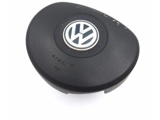 Подушка безопасности водителя 1T0880201A, 1T0880201A   Volkswagen Touran I