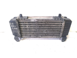 Интеркулер 8Z0145804 Audi A2
