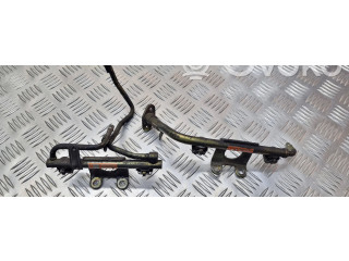 Магистральная трубка топлива 17523AA800, A46702D00    Subaru Forester SG   