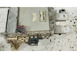 Řídící jednotka 0281012323, 0281012323 Toyota Yaris 2007