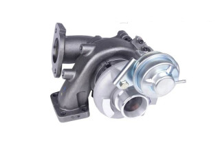 Турбина Mitsubishi Pajero Sport I 4913502652, 4913502652