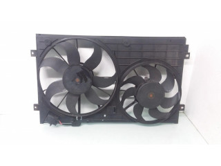 Комплект вентиляторов