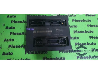 Блок комфорта 4H0907064BB, 5DK01022812 Audi A6 C7