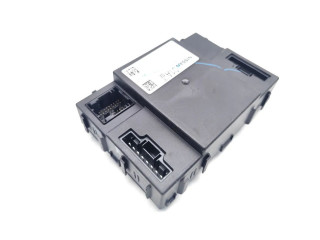 Блок комфорта 284B2BR01A, 5WK50367   Nissan X-Trail T31   