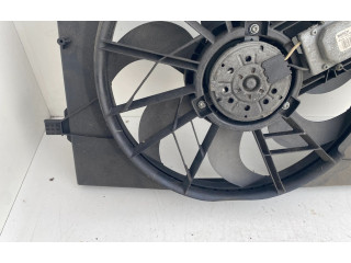 Диффузор 30636445 Volvo V70