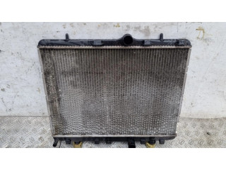 Радиатор охлаждающей жидкости