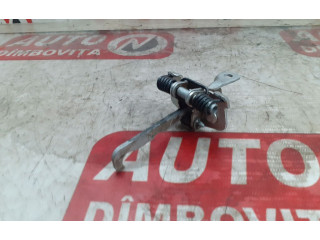 Форсунка DAC92626, 02550R Dacia Logan II