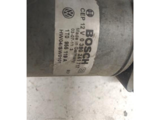 Моторчик дворников 1T0955023C, 1T0955023C    Volkswagen Touran I