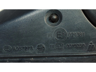 Зеркало электрическое Alfa Romeo Giulietta