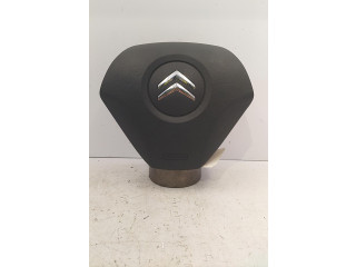 Подушка безопасности водителя 1613824680 Citroen Nemo