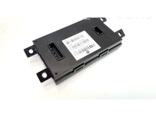 Блок управления климат-контролем 600736600C, AA16LT0226517 Tesla Model X