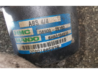 Jednotka ABS 0295626110, 5890026160 Hyundai Santa Fe 2005