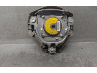 Подушка безопасности водителя 98211SC000LU, 612001508Y0V   Subaru Forester SH