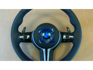 Руль BMW 4 F36 Gran coupe 2014-2017 года 32307848338, 32307845798