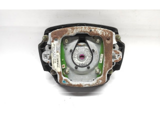 Подушка безопасности водителя 8E088201AA   Audi A2