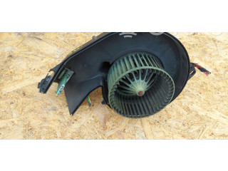 Вентилятор печки NUMERKATALOGOWY Opel Meriva A
