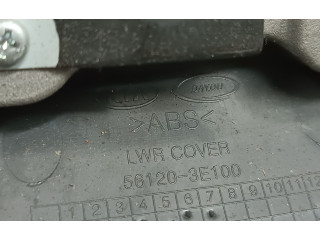 Руль KIA Sorento 2002 - 2009 года 56120-3E100, A21150-471120