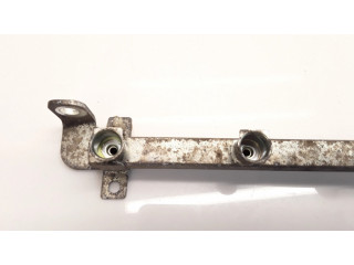 Топливная рампа    Chevrolet Aveo 1.2  для двигателя B12D1