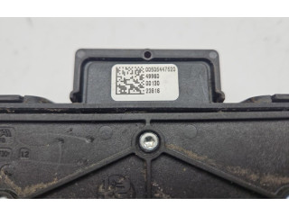 Pojistková skříňka Alfa Romeo Giulia 2017