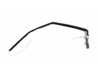 Боковая подушка безопасности 9645423980   Peugeot 407