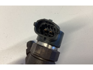 Форсунка 0445110251    Volvo XC90   