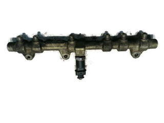 Vstřikovací lišta 0445215005, 0445215005 Alfa Romeo 156